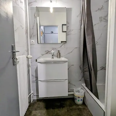 Apartamento Le 307, Pied De Pistes Hohneck *