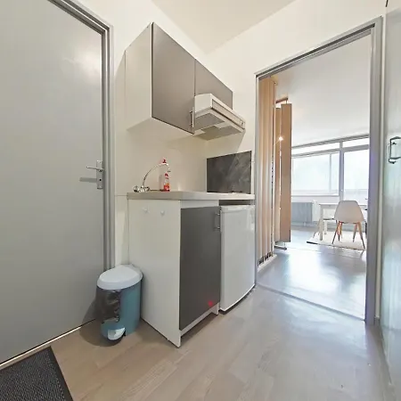 Le 307, Pied De Pistes Hohneck Apartamento