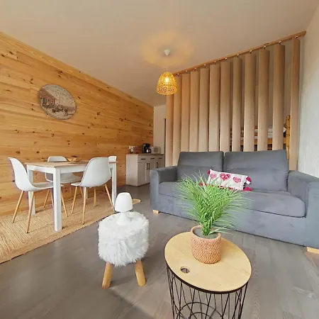 Le 307, Pied De Pistes Hohneck * La Bresse