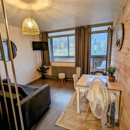 Apartamento Le 307, Pied De Pistes Hohneck *