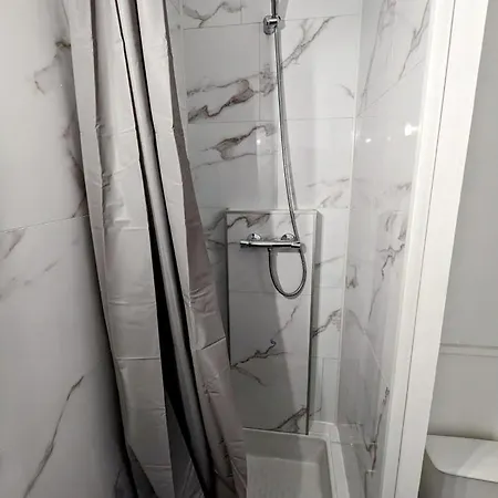 Apartamento Le 307, Pied De Pistes Hohneck *