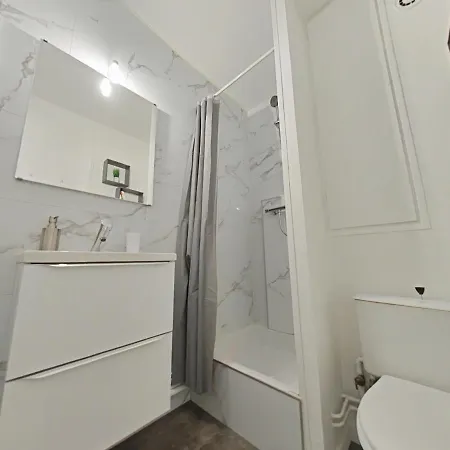 Apartamento Le 307, Pied De Pistes Hohneck *