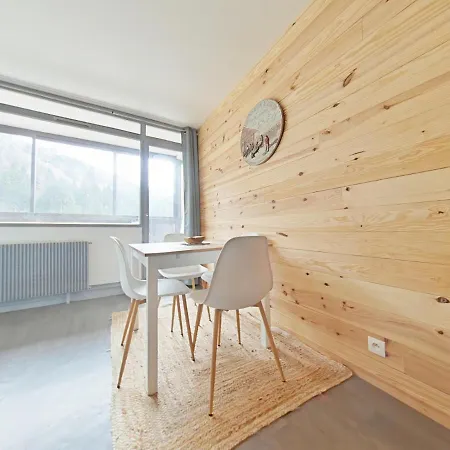 Le 307, Pied De Pistes Hohneck Apartamento La Bresse